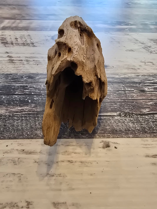 11.5 inches long 2.25 inches in diameter #1003