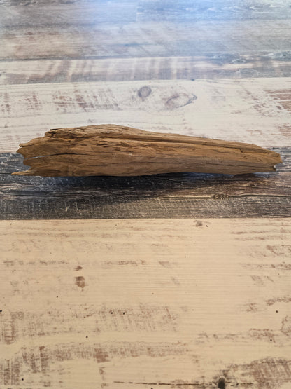 11.5 inches long 2.25 inches in diameter #1003