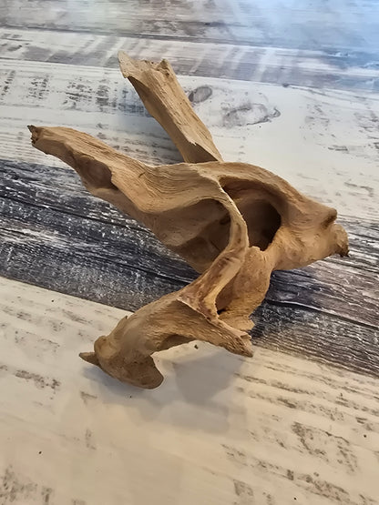 12 inches long 3.25 inches tall 7 inches wide #1007