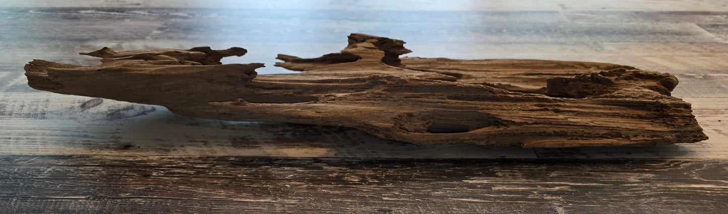 28 inches long, 10 inches wide, 3 inches tall/thick #1011