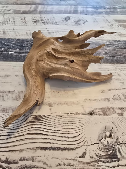 11 inches long 9.25 inches wide 4 inches tall #1006