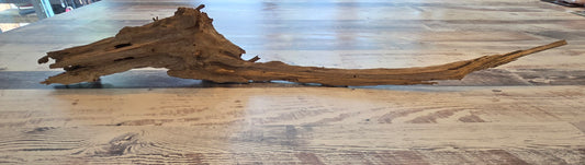 Cypress driftwood #1013