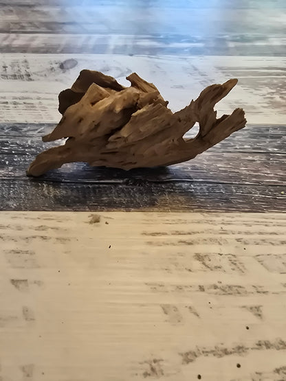 6.25 inches long 2.75 inches tall 2.75 inches wide #1004