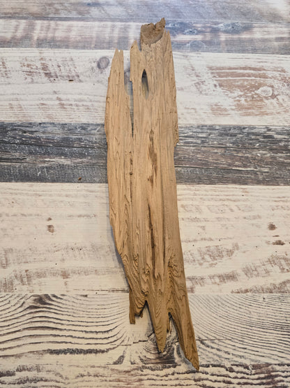 21 inches long 1 inch thick 4.5 inches wide #1001